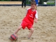Beach-Soccer-Weekend - am 19. Juni 2010