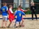 Beach-Soccer-Weekend - am 19. Juni 2010