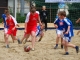 Beach-Soccer-Weekend - am 19. Juni 2010