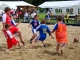 Beach-Soccer-Weekend - am 19. Juni 2010