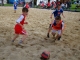 Beach-Soccer-Weekend - am 19. Juni 2010