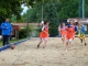 Beach-Soccer-Weekend - am 19. Juni 2010