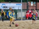 Beach-Soccer-Weekend - am 19. Juni 2010
