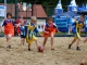 Beach-Soccer-Weekend - am 19. Juni 2010