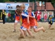 Beach-Soccer-Weekend - am 19. Juni 2010