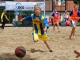 Beach-Soccer-Weekend - am 19. Juni 2010