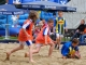 Beach-Soccer-Weekend - am 19. Juni 2010