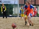 Beach-Soccer-Weekend - am 19. Juni 2010
