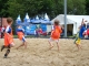 Beach-Soccer-Weekend - am 19. Juni 2010