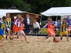 Beach-Soccer-Weekend - am 19. Juni 2010