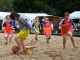 Beach-Soccer-Weekend - am 19. Juni 2010