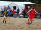 Beach-Soccer-Weekend - am 19. Juni 2010