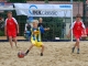 Beach-Soccer-Weekend - am 19. Juni 2010