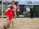 Beach-Soccer-Weekend - am 19. Juni 2010