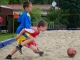 Beach-Soccer-Weekend - am 19. Juni 2010