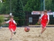 Beach-Soccer-Weekend - am 19. Juni 2010