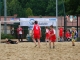 Beach-Soccer-Weekend - am 19. Juni 2010