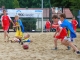 Beach-Soccer-Weekend - am 19. Juni 2010