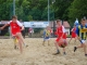 Beach-Soccer-Weekend - am 19. Juni 2010