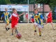 Beach-Soccer-Weekend - am 19. Juni 2010