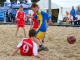 Beach-Soccer-Weekend - am 19. Juni 2010