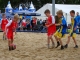 Beach-Soccer-Weekend - am 19. Juni 2010