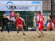 Beach-Soccer-Weekend - am 19. Juni 2010