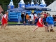 Beach-Soccer-Weekend - am 19. Juni 2010