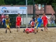 Beach-Soccer-Weekend - am 19. Juni 2010