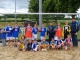 Beach-Soccer-Weekend - am 19. Juni 2010