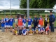 Beach-Soccer-Weekend - am 19. Juni 2010