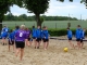 Beach-Soccer-Weekend - am 19. Juni 2010