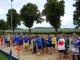 Beach-Soccer-Weekend - am 19. Juni 2010