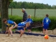 Beach-Soccer-Weekend - am 19. Juni 2010