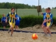 Beach-Soccer-Weekend - am 19. Juni 2010