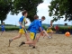 Beach-Soccer-Weekend - am 19. Juni 2010