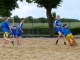 Beach-Soccer-Weekend - am 19. Juni 2010