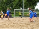 Beach-Soccer-Weekend - am 19. Juni 2010