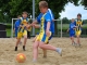 Beach-Soccer-Weekend - am 19. Juni 2010