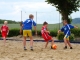 Beach-Soccer-Weekend - am 19. Juni 2010