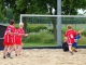Beach-Soccer-Weekend - am 19. Juni 2010