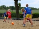 Beach-Soccer-Weekend - am 19. Juni 2010