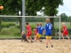 Beach-Soccer-Weekend - am 19. Juni 2010
