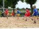 Beach-Soccer-Weekend - am 19. Juni 2010