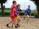 Beach-Soccer-Weekend - am 19. Juni 2010