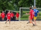 Beach-Soccer-Weekend - am 19. Juni 2010