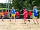 Beach-Soccer-Weekend - am 19. Juni 2010