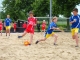 Beach-Soccer-Weekend - am 19. Juni 2010