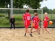 Beach-Soccer-Weekend - am 19. Juni 2010