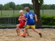 Beach-Soccer-Weekend - am 19. Juni 2010